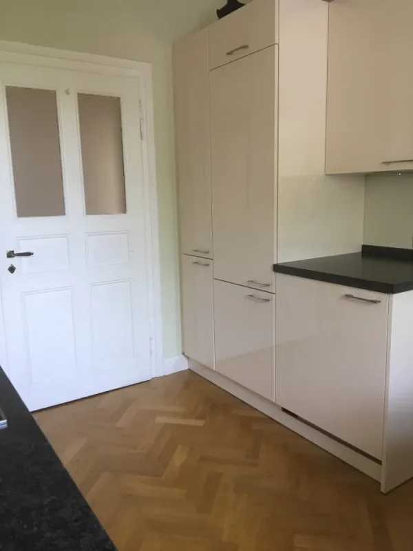 Wohnmietobjekt von Dubbert & Djukic in Kassel, Einblick 13