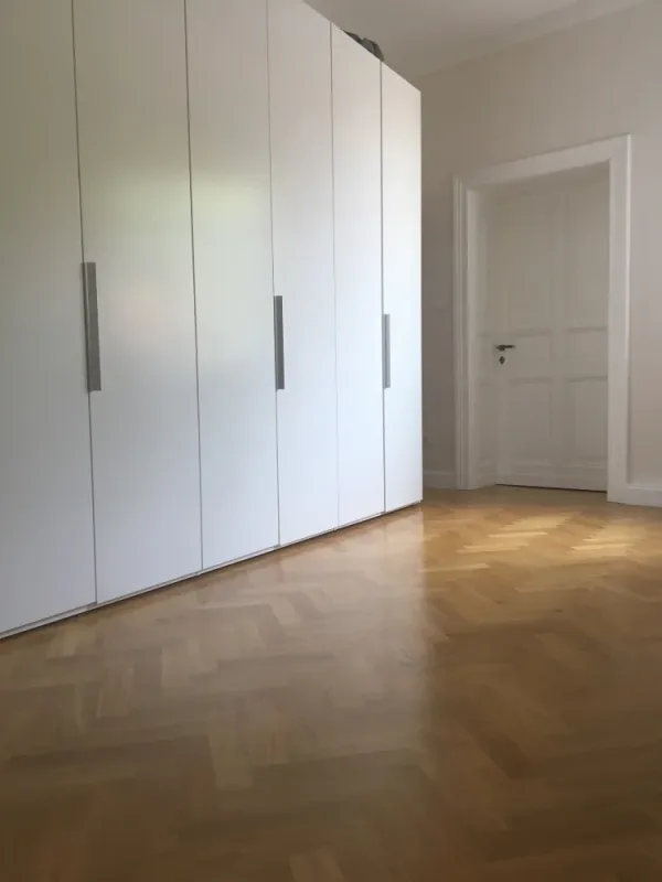 Wohnmietobjekt von Dubbert & Djukic in Kassel, Einblick 17