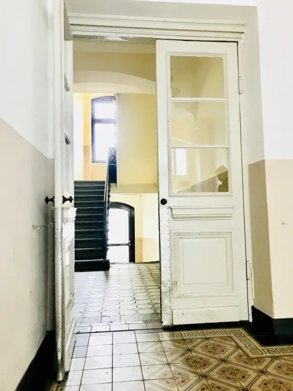 Wohnmietobjekt von Dubbert & Djukic in Kassel, Einblick 26