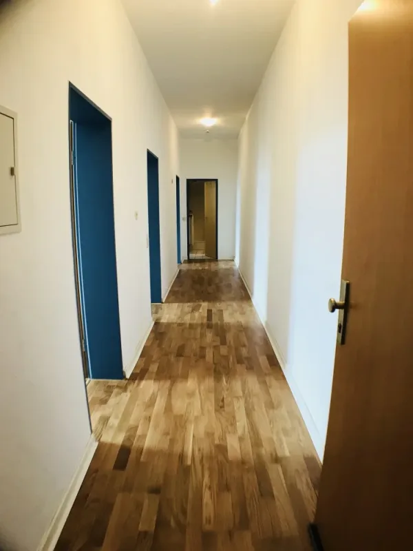 Wohnmietobjekt von Dubbert & Djukic in Kassel, Einblick 28