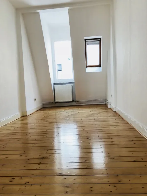 Wohnmietobjekt von Dubbert & Djukic in Kassel, Einblick 31