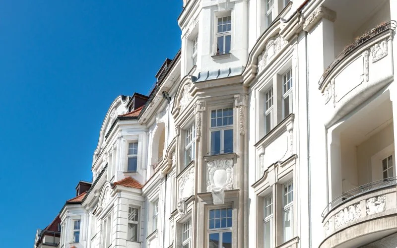 Wohn- und Gewerbeimmobilien in Kassel